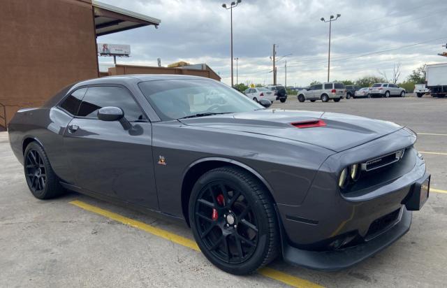 dodge challenger 2015 2c3cdzfj1fh797714