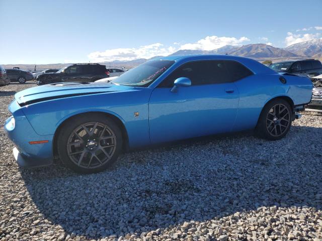 dodge challenger 2016 2c3cdzfj1gh100477