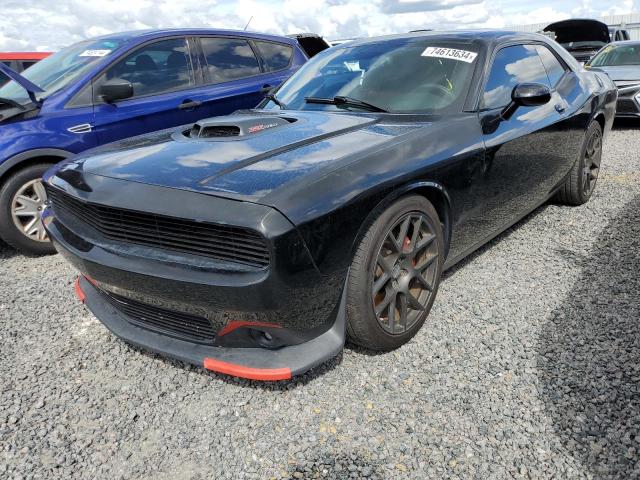 dodge challenger 2016 2c3cdzfj1gh354173