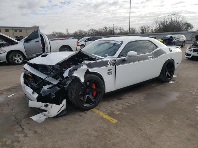 dodge challenger 2019 2c3cdzfj1kh546489