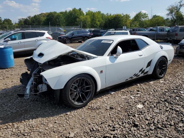 dodge challenger 2019 2c3cdzfj1kh636029