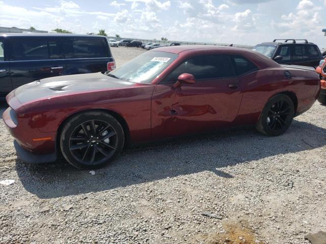 dodge challenger 2019 2c3cdzfj1kh759040