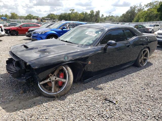 dodge challenger 2020 2c3cdzfj1lh106242