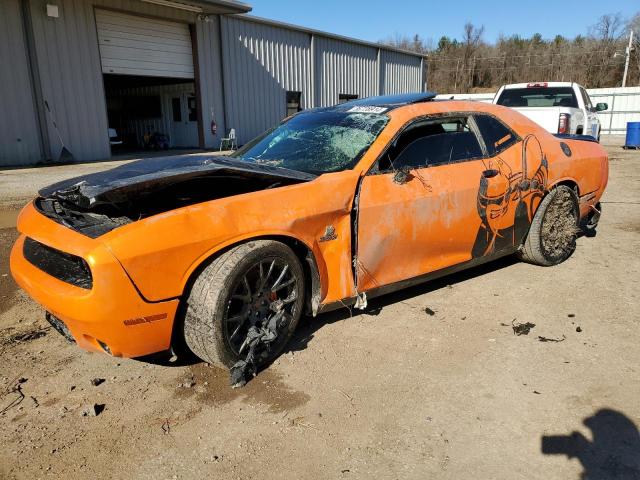 dodge challenger 2020 2c3cdzfj1lh203697