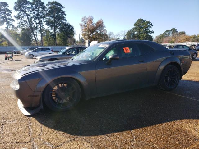 dodge challenger 2021 2c3cdzfj1mh543076