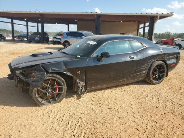 dodge challenger 2021 2c3cdzfj1mh638009