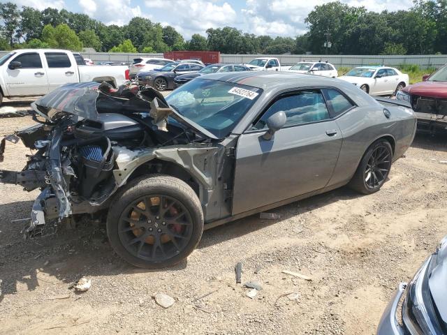 dodge challenger 2023 2c3cdzfj1ph590659