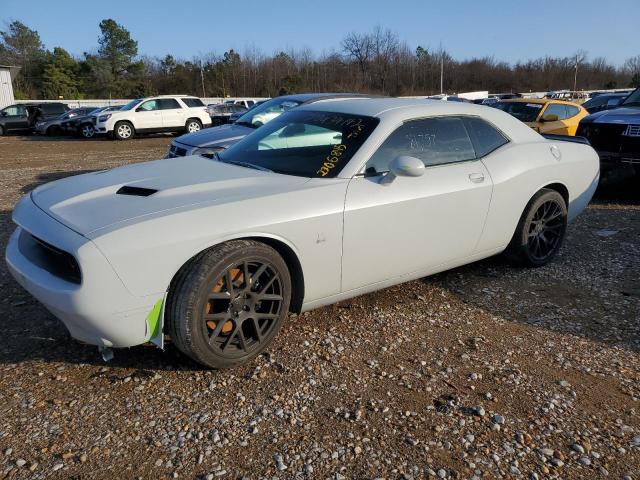 dodge challenger 2015 2c3cdzfj2fh718342