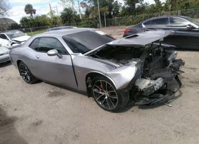 dodge challenger 2015 2c3cdzfj2fh821583