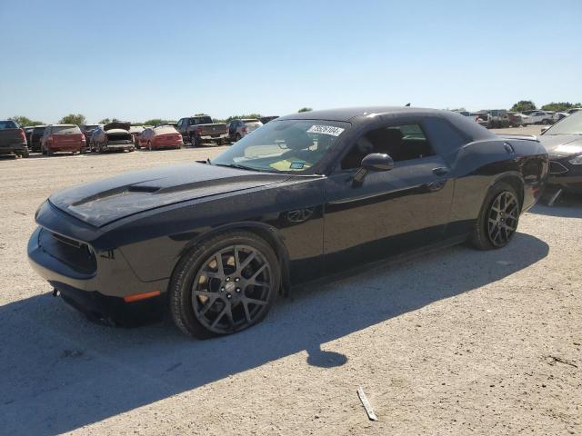 dodge challenger 2015 2c3cdzfj2fh910506