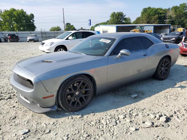 dodge challenger 2016 2c3cdzfj2gh221292