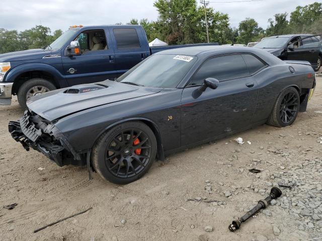 dodge challenger 2016 2c3cdzfj2gh275885