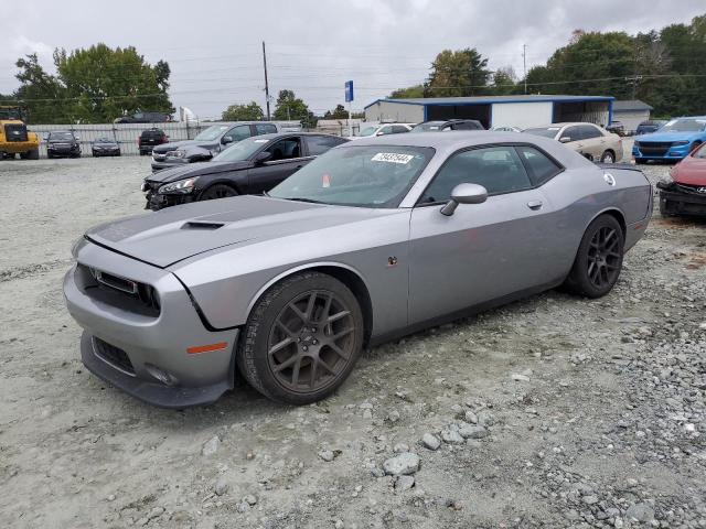 dodge challenger 2018 2c3cdzfj2jh112645