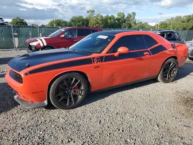 dodge challenger 2019 2c3cdzfj2kh587505