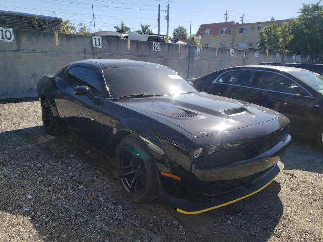 dodge challenger 2020 2c3cdzfj2lh156390