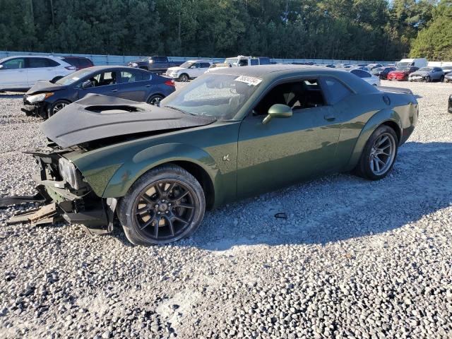 dodge challenger 2020 2c3cdzfj2lh179605