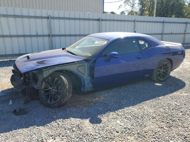 dodge challenger 2020 2c3cdzfj2lh250365