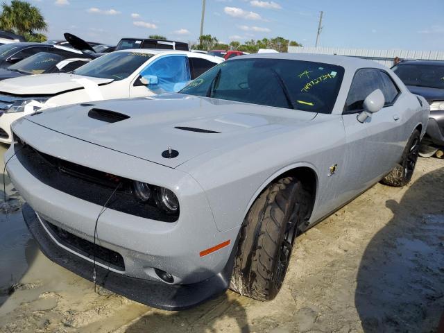 dodge challenger 2021 2c3cdzfj2mh526867