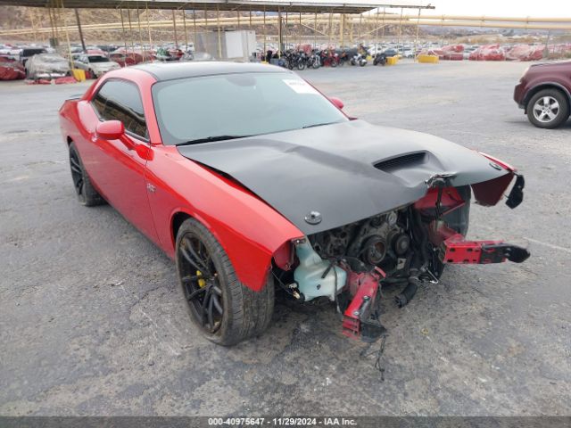 dodge challenger 2017 2c3cdzfj3hh592026