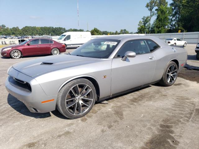 dodge challenger 2018 2c3cdzfj3jh154807