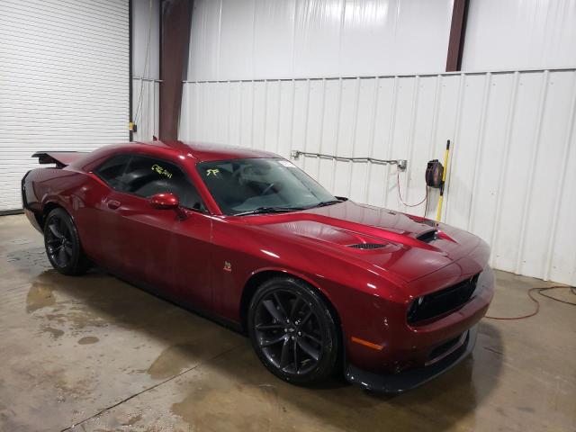 dodge challenger 2019 2c3cdzfj3kh636274