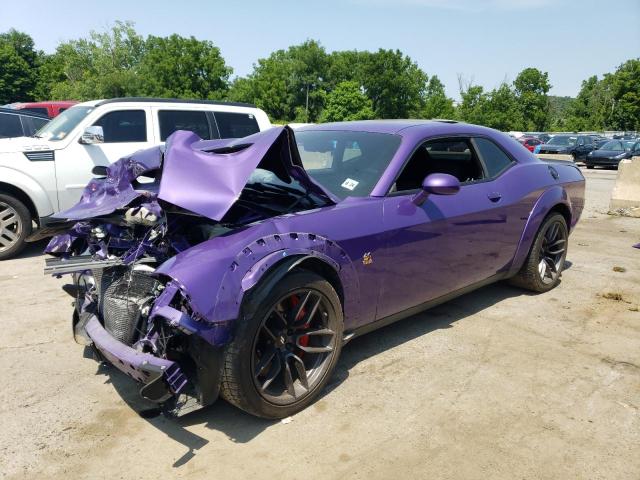 dodge challenger 2019 2c3cdzfj3kh699732