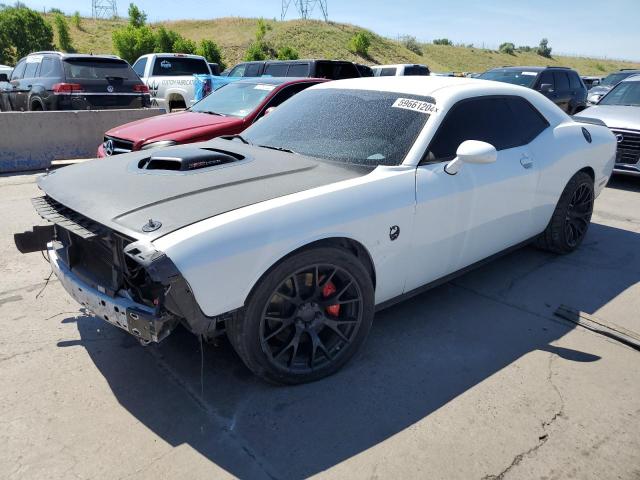 dodge challenger 2019 2c3cdzfj3kh740893