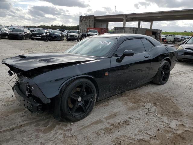 dodge challenger 2019 2c3cdzfj3kh747438