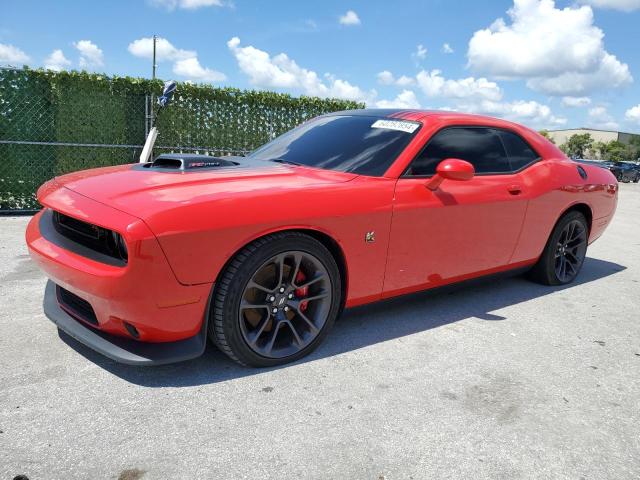 dodge challenger 2020 2c3cdzfj3lh133846