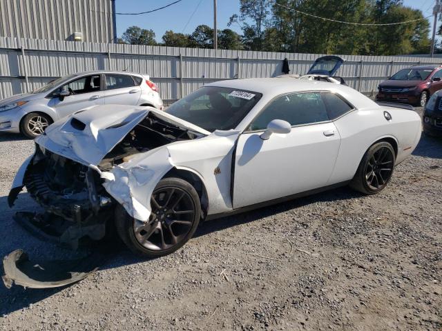 dodge challenger 2020 2c3cdzfj3lh161730