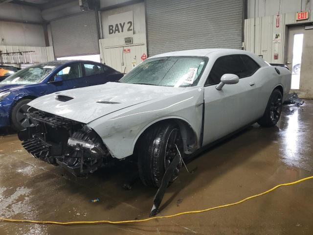 dodge challenger 2021 2c3cdzfj3mh673876