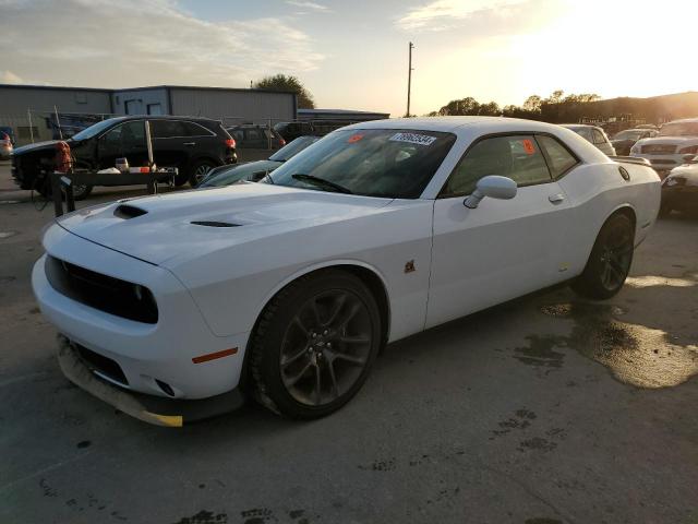 dodge challenger 2023 2c3cdzfj3ph678192