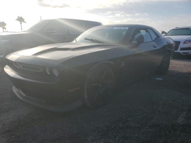 dodge challenger 2015 2c3cdzfj4fh904819