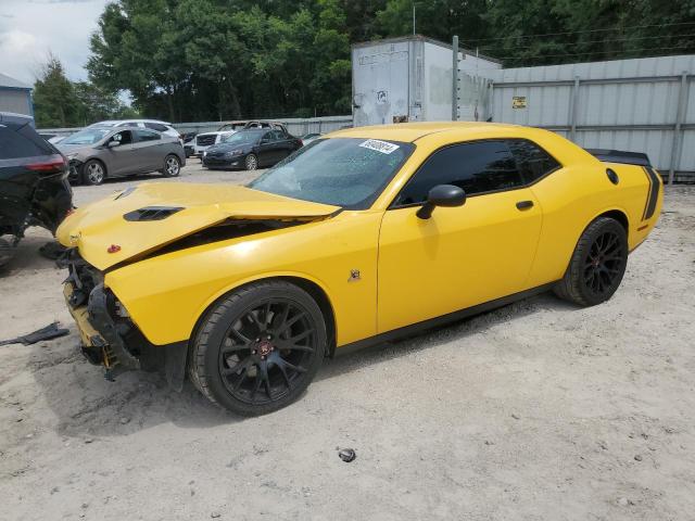 dodge challenger 2017 2c3cdzfj4hh518257