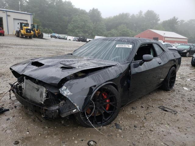 dodge challenger 2019 2c3cdzfj4kh635330