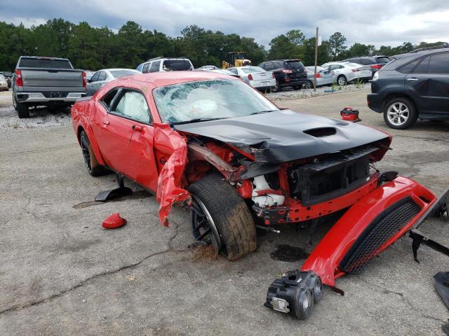 dodge challenger 2020 2c3cdzfj4lh174258