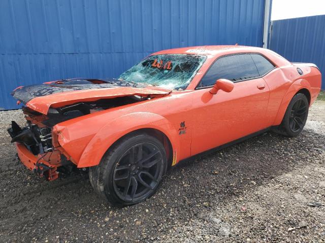 dodge challenger 2021 2c3cdzfj4mh555609