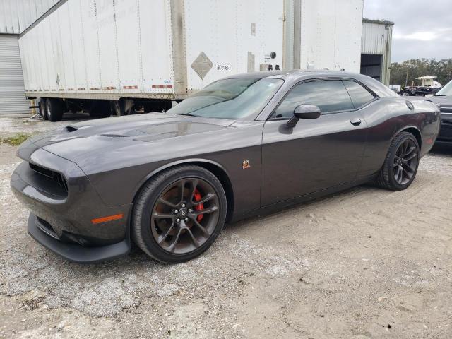 dodge challenger 2022 2c3cdzfj4nh257465