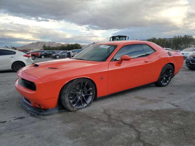 dodge challenger 2023 2c3cdzfj4ph669775