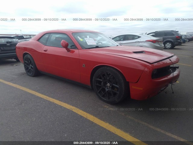 dodge challenger 2015 2c3cdzfj5fh774033