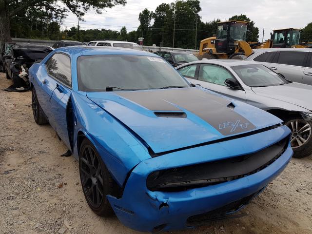 dodge challenger 2015 2c3cdzfj5fh831850