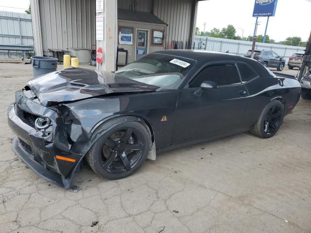 dodge challenger 2015 2c3cdzfj5fh842623