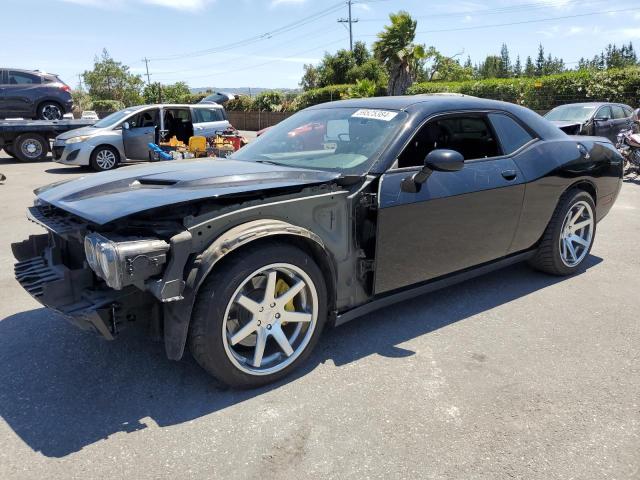 dodge challenger 2016 2c3cdzfj5gh172413