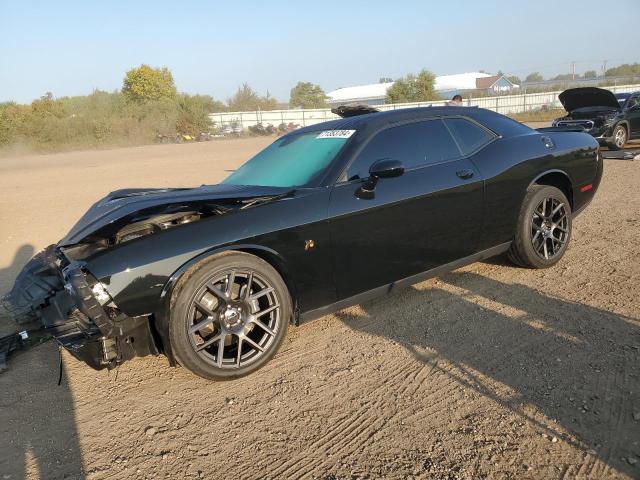 dodge challenger 2016 2c3cdzfj5gh271457