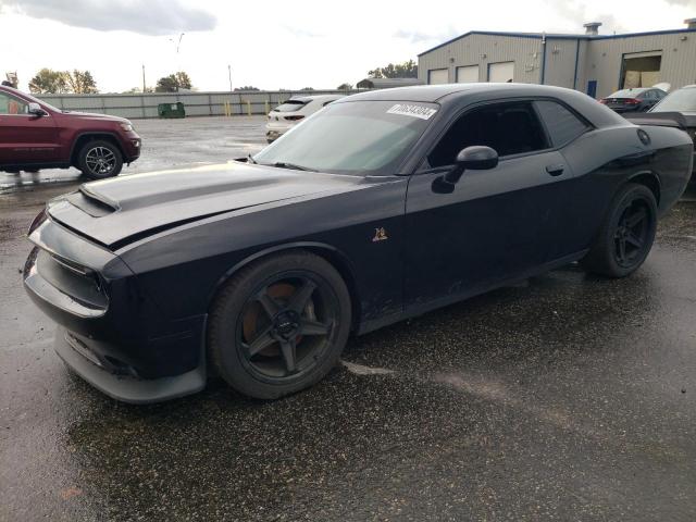 dodge challenger 2018 2c3cdzfj5jh236473