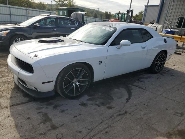 dodge challenger 2018 2c3cdzfj5jh327825