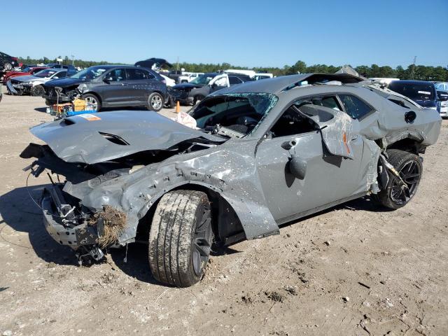 dodge challenger 2019 2c3cdzfj5kh624126