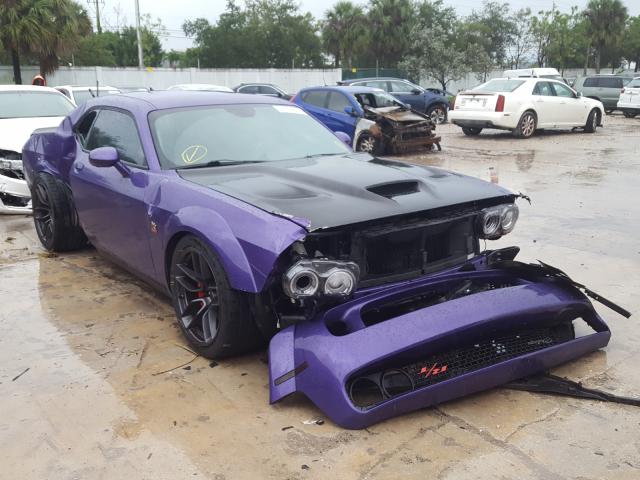 dodge challenger 2019 2c3cdzfj5kh625633