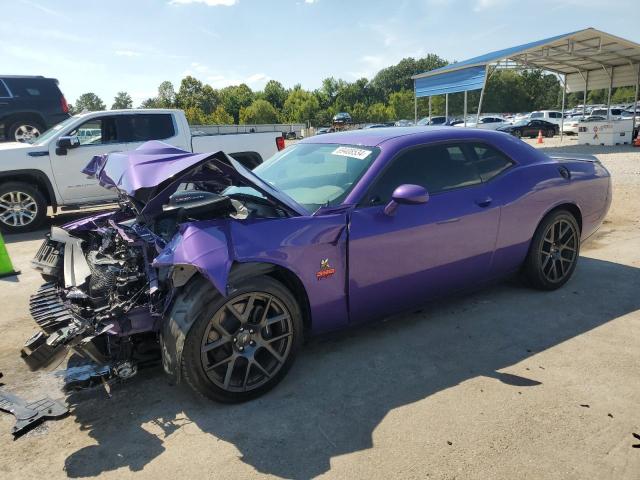 dodge challenger 2019 2c3cdzfj5kh671673