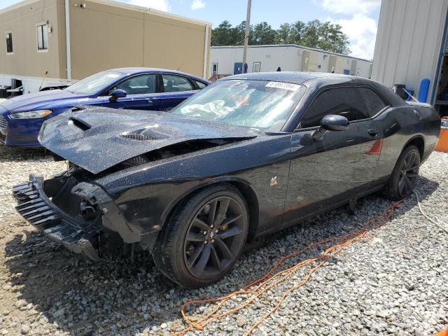 dodge challenger 2019 2c3cdzfj5kh724050